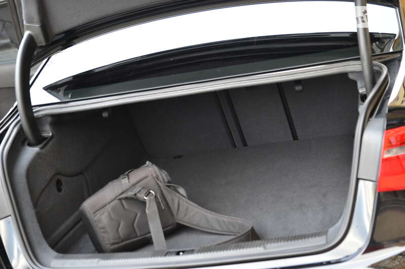 Седан Audi A6 2013 в Луцке
