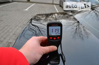 Седан Audi A6 2013 в Луцке
