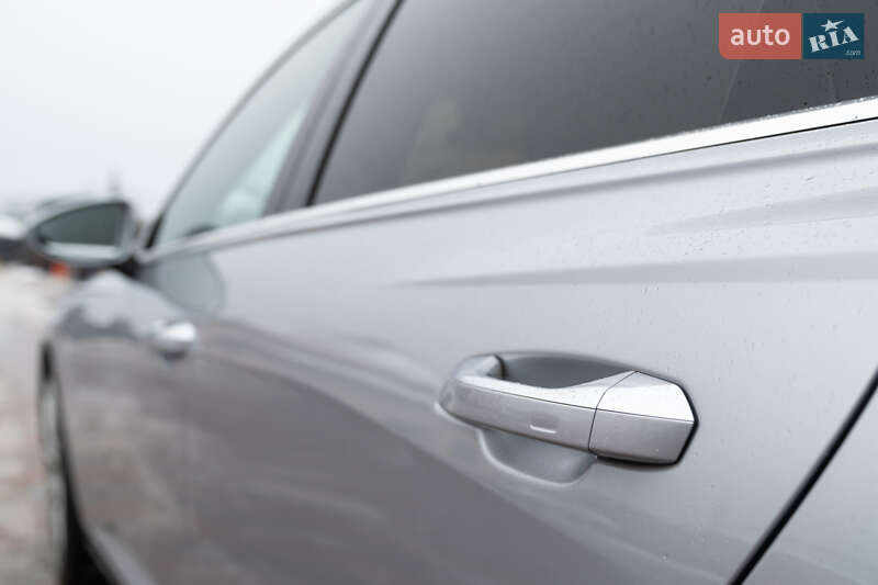 Универсал Audi A6 2021 в Житомире
