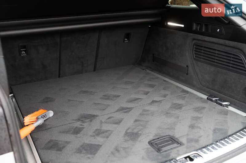 Универсал Audi A6 2021 в Житомире