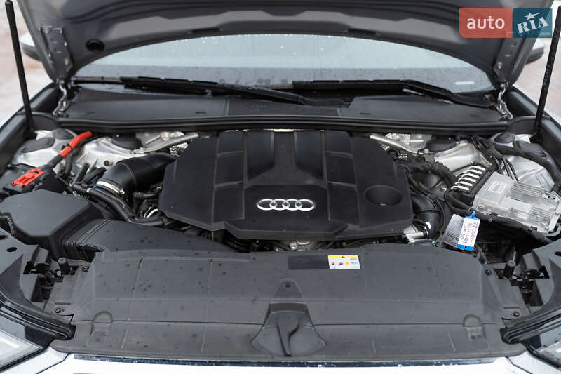 Универсал Audi A6 2021 в Житомире