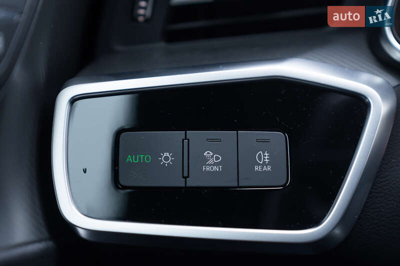 Универсал Audi A6 2021 в Житомире