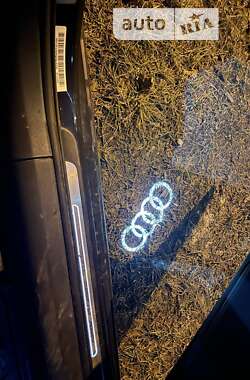 Седан Audi A6 2017 в 