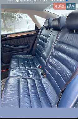 Седан Audi A6 1998 в Тячеве