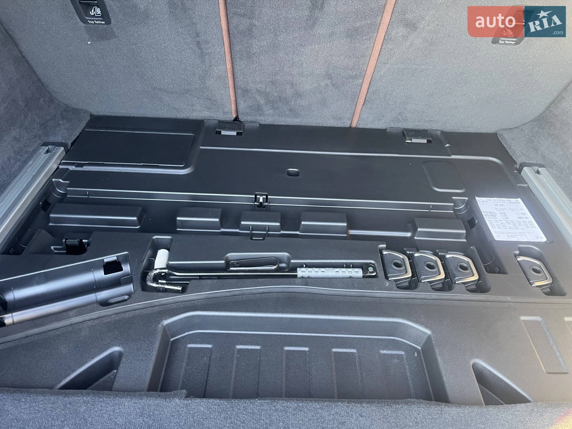 2019 Audi A6 - мініатюра 26