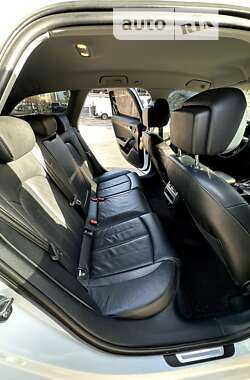 Універсал Audi A6 2011 в 