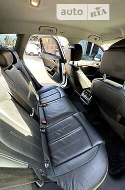 Універсал Audi A6 2011 в 