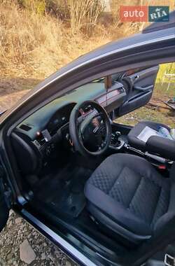 Универсал Audi A6 2000 в 