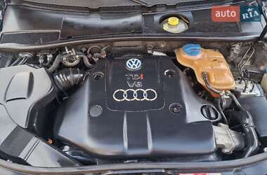 Универсал Audi A6 2000 в 