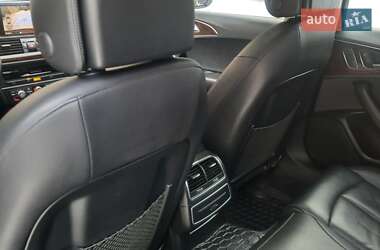 Седан Audi A6 2017 в Харькове фото 16 Седан Audi A6 2017 в Харькове