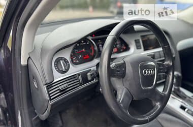 Универсал Audi A6 2009 в Сарнах