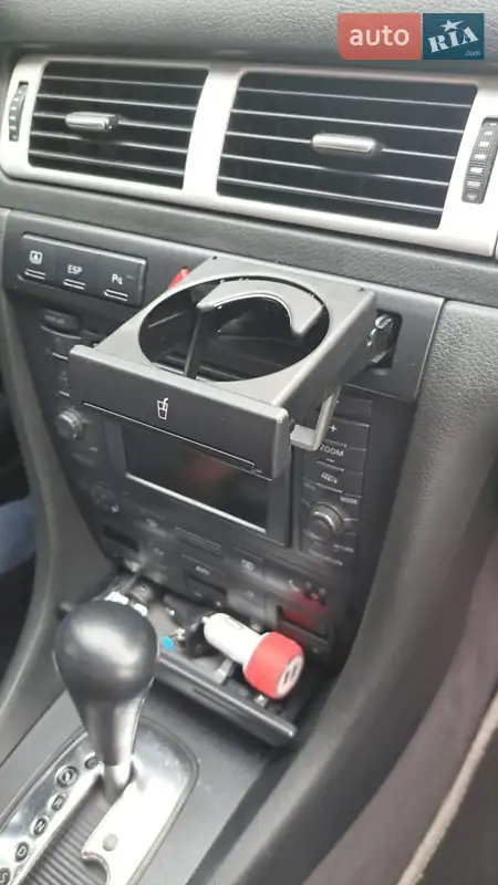 Audi A6 2003 VIN WAUZZZ4B84N039096 фото оголошення 26 з 64