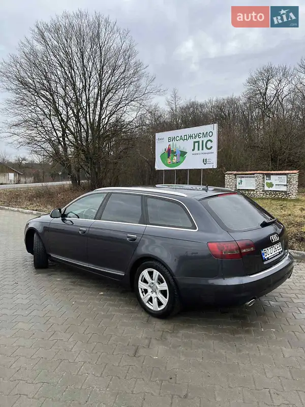 Audi A6 2010 VIN WAUZZZ4F6BN036777 фото оголошення 29 з 79
