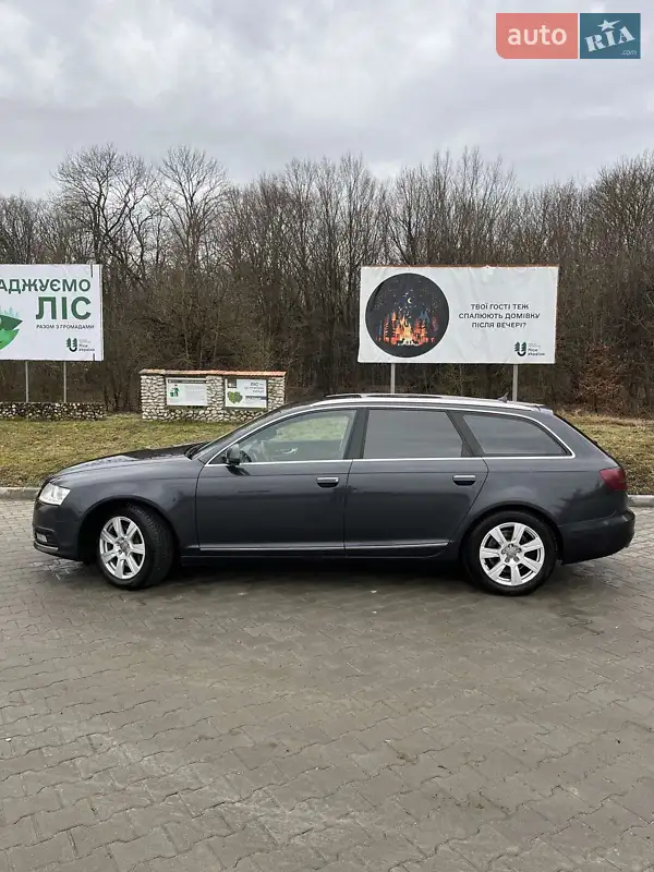 Audi A6 2010 VIN WAUZZZ4F6BN036777 фото оголошення 26 з 79