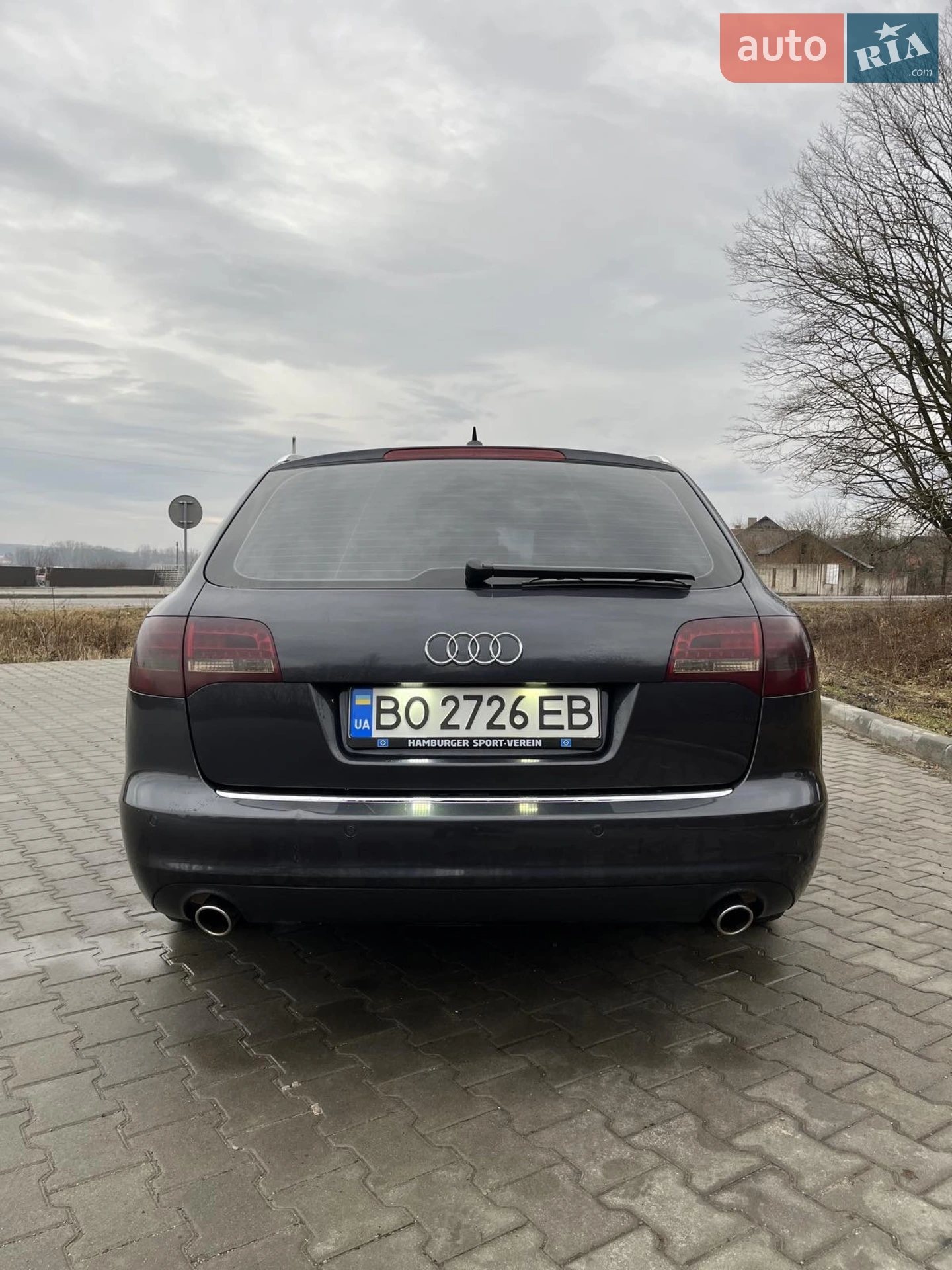 2010 Audi A6 - мініатюра 36