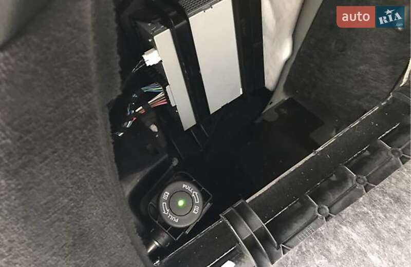 Универсал Audi A6 2010 в Чорткове