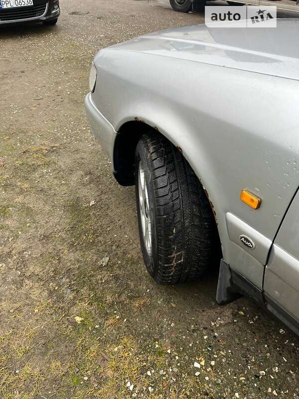 Универсал Audi A6 1995 в Владимире фото 3 Универсал Audi A6 1995 в Владимире