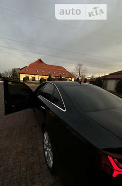 Седан Audi A6 2011 в 