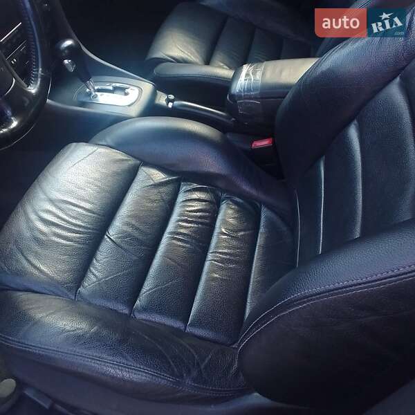 Універсал Audi A6 2004 в Кам'янець-Подільському фото 3 Універсал Audi A6 2004 в Кам'янець-Подільському