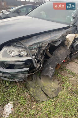Седан Audi A6 2008 в Сокале