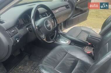 Универсал Audi A6 2003 в Ворохте