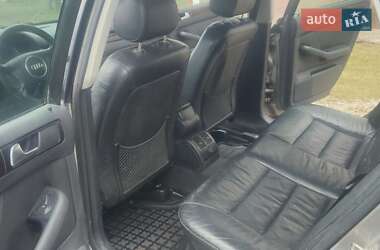 Универсал Audi A6 2003 в Ворохте