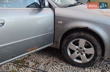 Универсал Audi A6 2003 в Ворохте