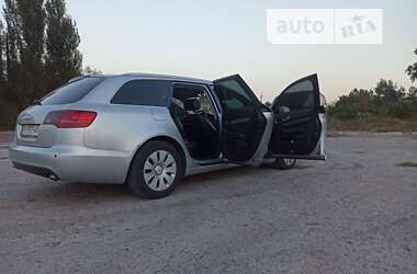 Универсал Audi A6 2005 в Летичеве