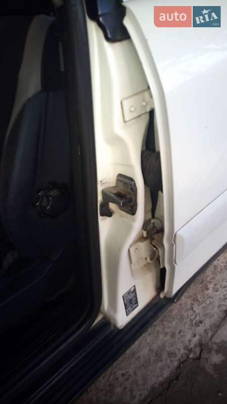 Седан Audi A6 1995 в Берегово