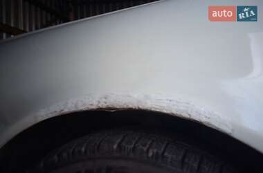Седан Audi A6 1995 в Берегово