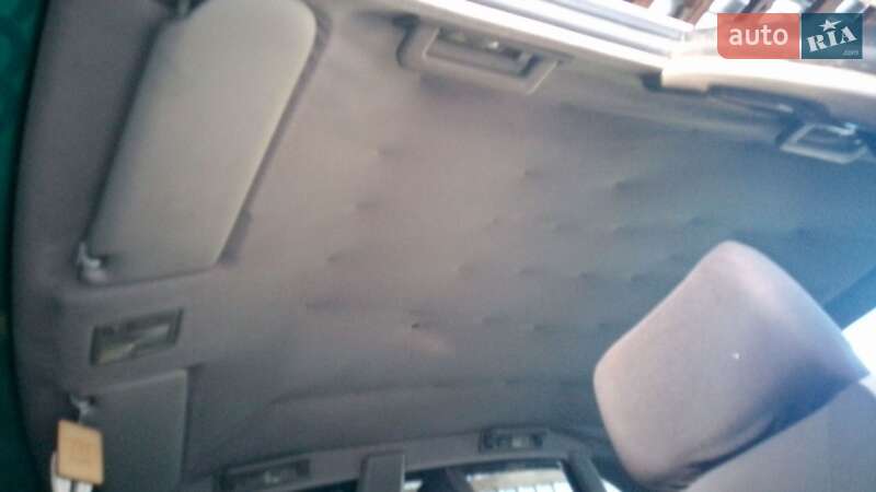 Седан Audi A6 1995 в Берегово