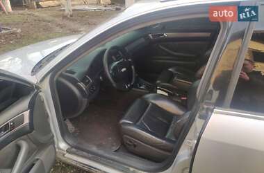Універсал Audi A6 1999 в Борщеві