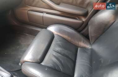 Універсал Audi A6 1999 в Борщеві