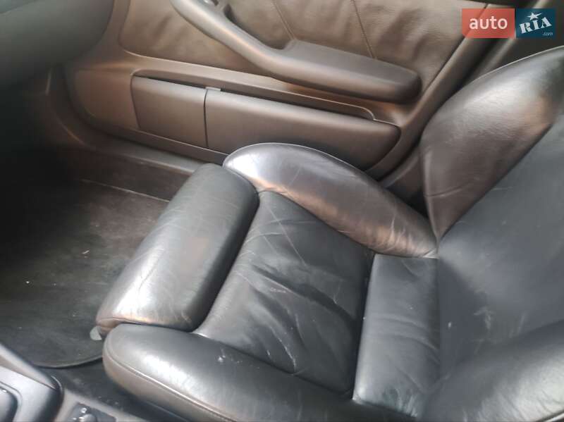 Универсал Audi A6 1999 в Борщеве