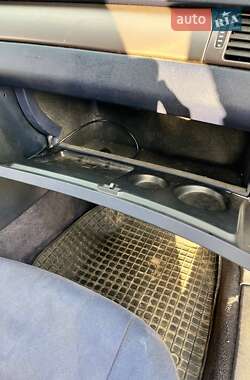 Седан Audi A6 1998 в Кривом Роге