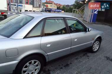 Седан Audi A6 1996 в Тернополе