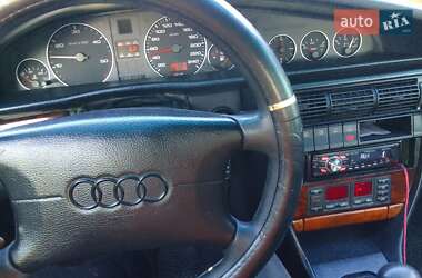 Седан Audi A6 1996 в Тернополе