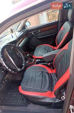 Седан Audi A6 1996 в 