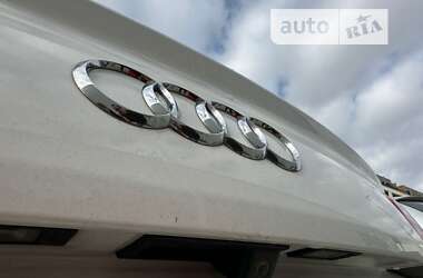 Седан Audi A6 2012 в Ужгороді