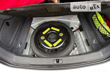 Седан Audi A6 2012 в Ужгороді