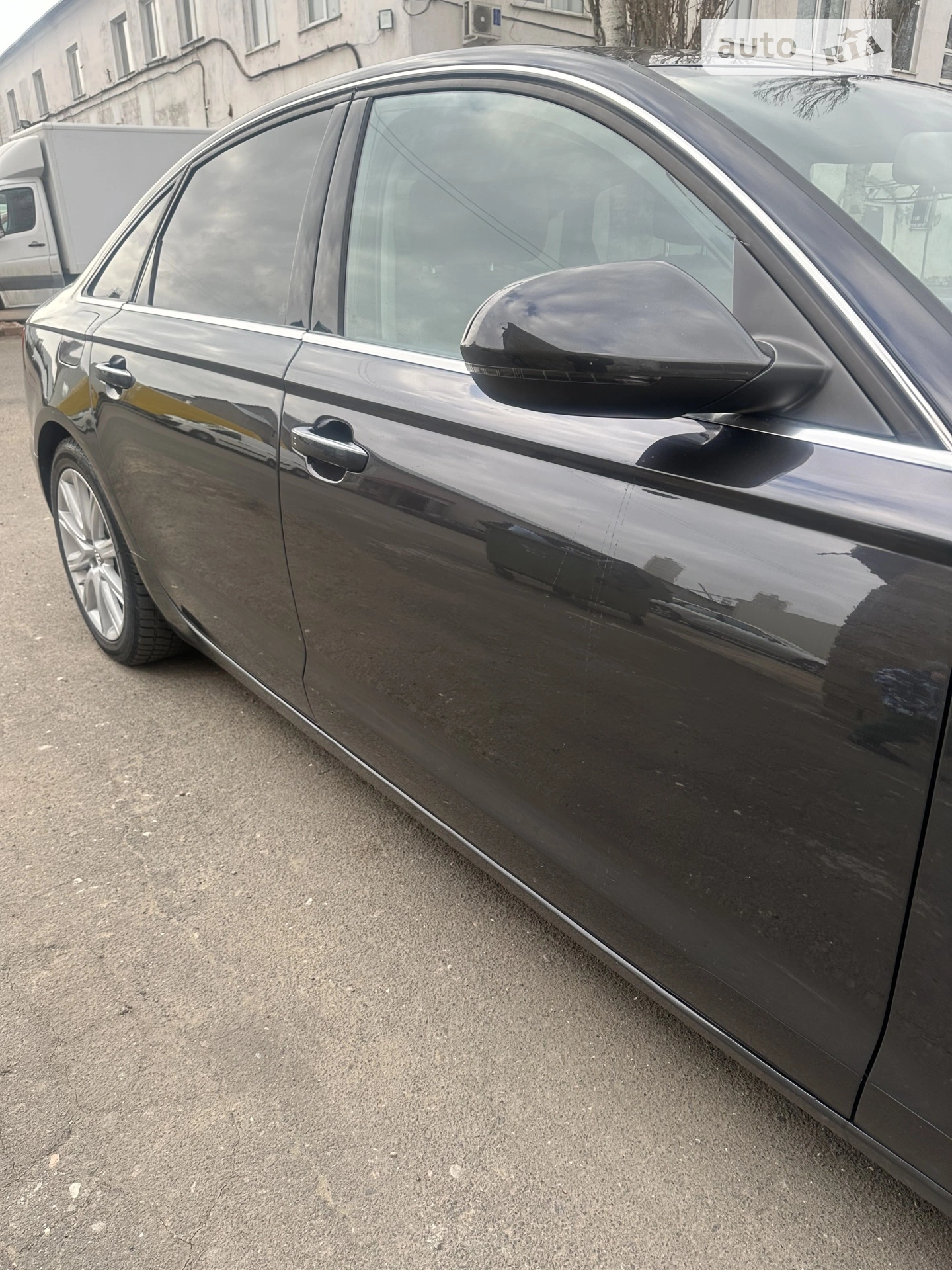 2014 Audi A6 - мініатюра 9