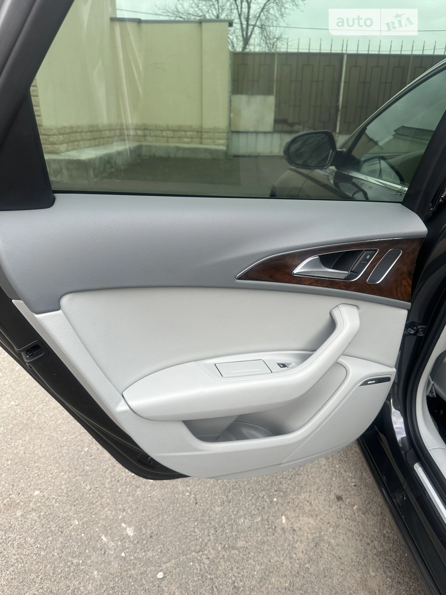 2014 Audi A6 - мініатюра 19