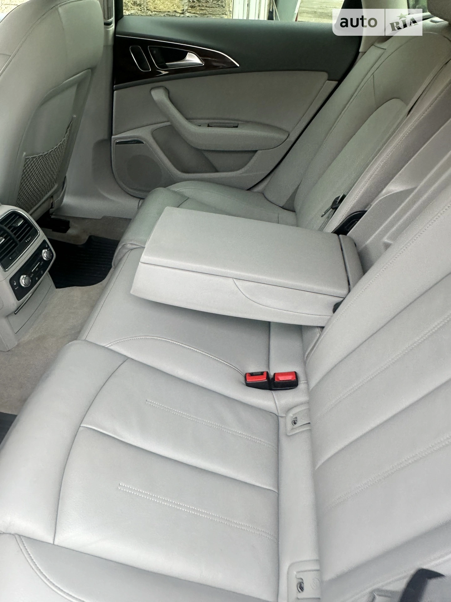 2014 Audi A6 - мініатюра 21