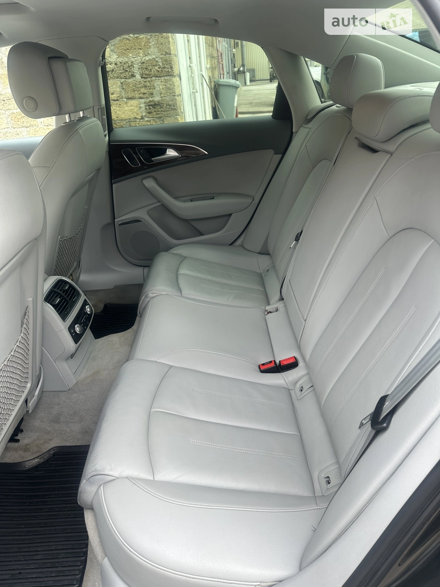 2014 Audi A6 - мініатюра 22