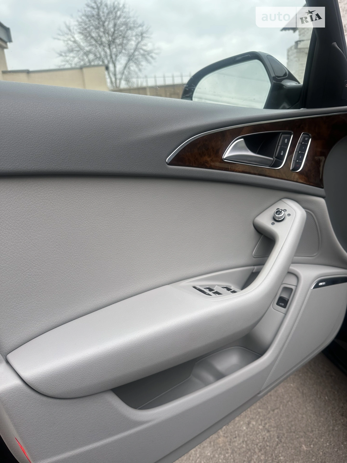 2014 Audi A6 - мініатюра 26
