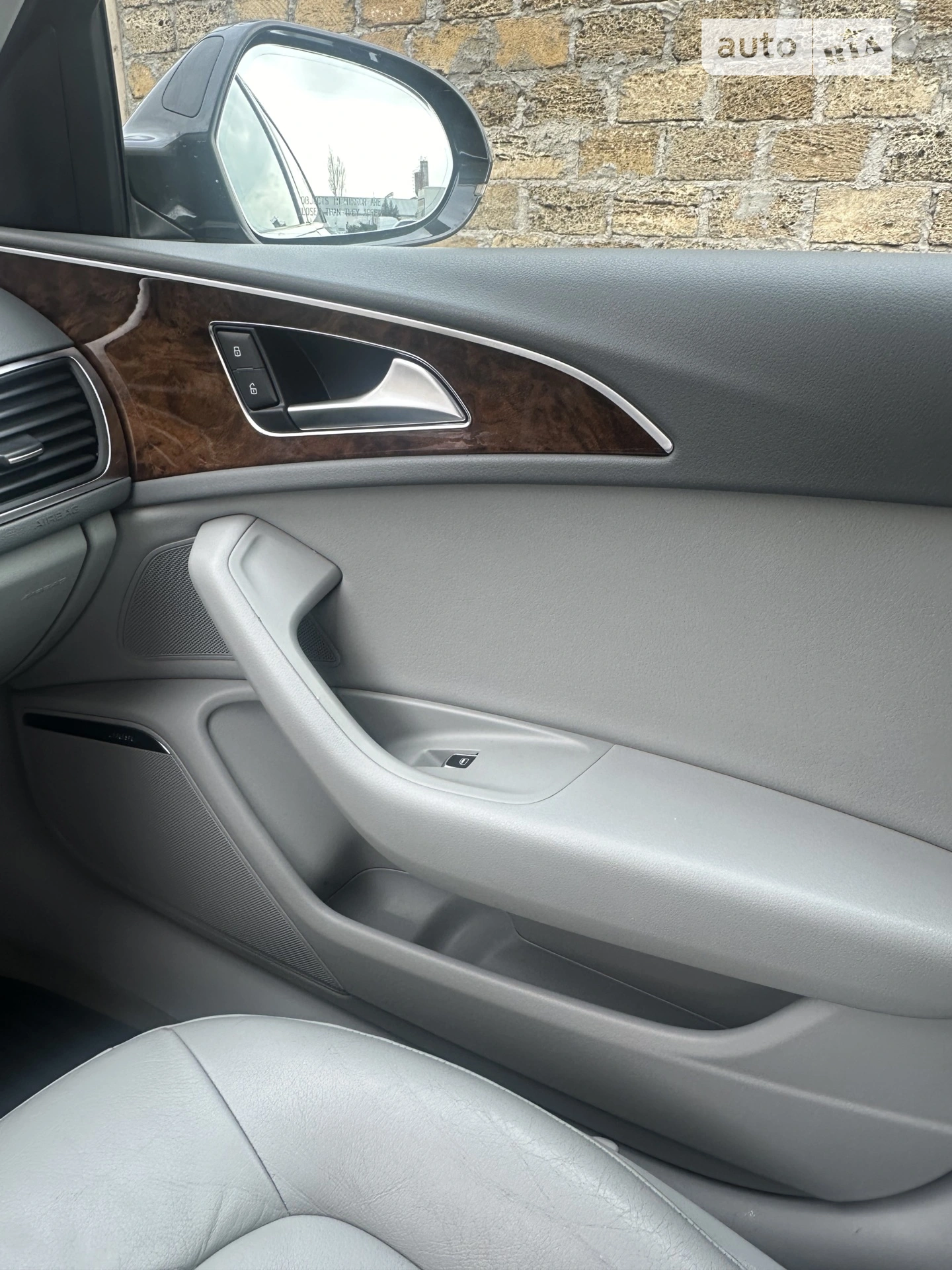 2014 Audi A6 - мініатюра 33