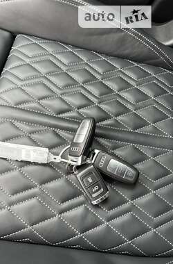 Седан Audi A6 2019 в 