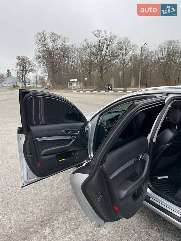 Универсал Audi A6 2006 в Городке фото 14 Универсал Audi A6 2006 в Городке