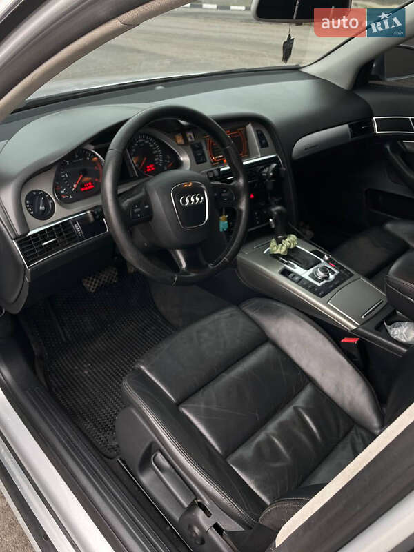 Универсал Audi A6 2006 в Городке фото 17 Универсал Audi A6 2006 в Городке