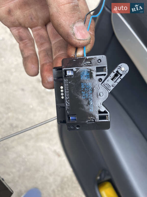 Универсал Audi A6 2006 в Городке фото 32 Универсал Audi A6 2006 в Городке